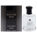 Mature Men