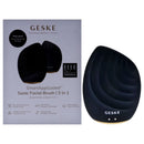 Sonic Facial Brush 5 in 1 - Gray