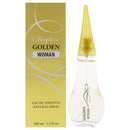 Golden Woman
