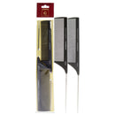 Carbon Comb Duo Set