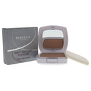 Wet and Dry Powder -