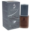 Fluid Foundation -