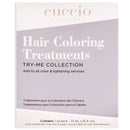 Hair Coloring Treatment
