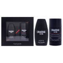 Drakkar Noir