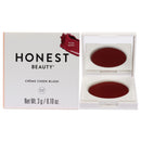 Creme Cheek Blush Plus Lip Color - Plum Berry