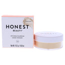 Invisible Blurring Loose Powder