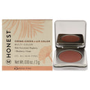 Creme Cheek Blush Plus Lip Color - Rose Pink