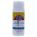 2-In-1 After Shave and Anti-Aging