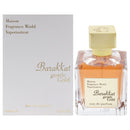 Maison Barakkat Gentle Gold