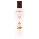 Silk Therapy with Organic Coconut Oil Leave-In Treatment
