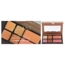 Face Palette - Fleurette Bisous