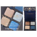Petits Fours Eyeshadow Palette - Lapis