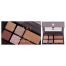 Face Palette - Fleurette Coeur