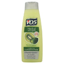 Herbal Escapes Kiwi Lime Squeeze Clarifying Conditioner