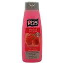 Herbal Escapes Sun Kissed Raspberry Balancing Shampoo