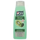 Herbal Escapes Kiwi Lime Squeeze Clarifying Shampoo