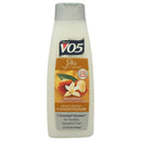 Silky Experiences Shea Cashmere Moisturizing Conditioner