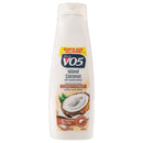 Moisturizing Island Coconut Conditioner