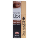 GrandeLIPS Plumping Liquid Lipstick Metallic Semi Matte - Rose Blush