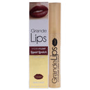 GrandeLIPS Plumping Liquid Lipstick Semi Matte - Smoked Sherry
