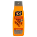 Normal Balancing Shampoo With Vitamins C E