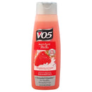 Moisture Milks Strawberries Cream Moisturizing Shampoo