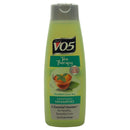Tea Therapy Healthful Green Tea Smoothing Shampoo