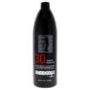 Colour Producers Creme Developer 30 Volume