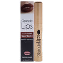 GrandeLIPS Plumping Liquid Lipstick Metallic Semi Matte - Raspberry Daiquiri