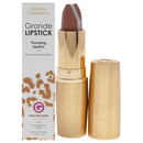 GrandeLIPS Plumping Lipstick - Dulce De Leche