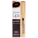 GrandeLIPS Plumping Liquid Lipstick Metallic Semi Matte - Sparkling Sangria