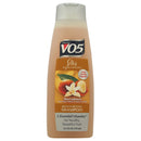 Silky Experiences Shea Cashmere Moisturizing Shampoo