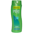 Simply Fresh 2 in 1 Shampoo Plus Conditioner