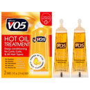 Hot Oil Treatment