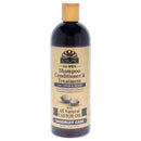 3-In-1 Hair and Beard Shampoo-Conditioner and Treatment by Okay for Men - 16 oz Treatment