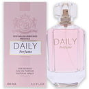 Daily Perfume by New Brand for Women - 3.3 oz EDP Spray