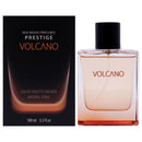 Volcano by New Brand for Men - 3.3 oz EDT Spray
