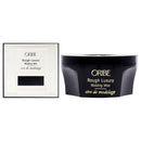 Rough Luxury Molding Wax by Oribe for Unisex - 1.7 oz Wax