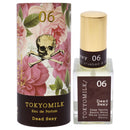 Dead Sexy No. 6 by TokyoMilk for Women - 1 oz EDP Spray