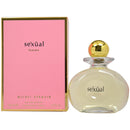 Sexual Femme by Michel Germain for Women - 4.2 oz EDP Spray