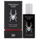 Black Widow No 38 by TokyoMilk for Unisex - 1.5 oz EDP Spray