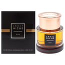 Niche Oud by Armaf for Men - 3 oz EDP Spray