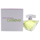 Believe by Britney Spears for Women - 3.3 oz EDP Spray