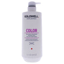 Dualsenses Color Conditioner by Goldwell for Unisex - 34 oz Conditioner