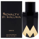 Onyx by Royalty By Maluma for Men - 1 oz EDP Spray
