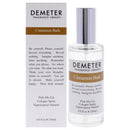 Cinnamon Bark by Demeter for Women - 4 oz Cologne Spray