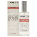 Ylang Ylang by Demeter for Women - 4 oz Cologne Spray