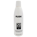 Deepshine Enhancing Cream Developer 20 Volume by Rusk for Unisex - 16 oz Lightener