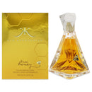 Pure Honey by Kim Kardashian for Women - 3.4 oz EDP Spray