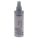 Expert Serie Cristalceutic SilicActive Serum by LOreal Professional for Unisex - 6.4 oz Serum
